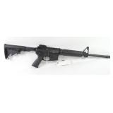RUGER RIFLE5.56