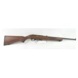 RUGER RIFLE22LR