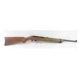 RUGER RIFLE22LR