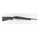 RUGER RIFLE22LR
