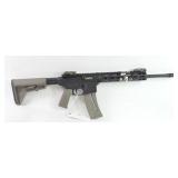SMITH & WESSON - S&W RIFLE.22lr