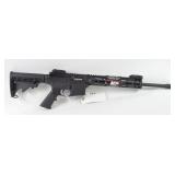 SMITH & WESSON - S&W RIFLE.22lr