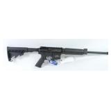 SMITH & WESSON - S&W RIFLE5..56