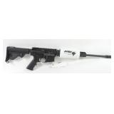 DPMS RIFLE.223/5.56