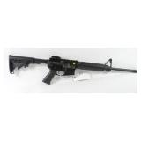 RUGER RIFLE5.56