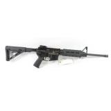RUGER RIFLE5.56