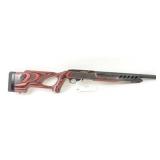 RUGER RIFLE22LR