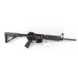 RUGER RIFLE5.56