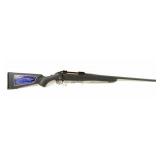 RUGER RIFLE270 WIN