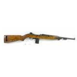 SAGINAW RIFLE30 CARBINE