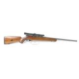 MOSSBERG & SONS RIFLE22LR