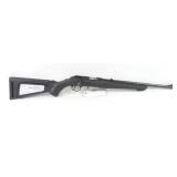 RUGER RIFLE22LR