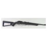 RUGER RIFLE17 HMR