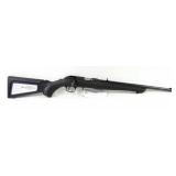 RUGER RIFLE22LR