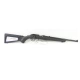 RUGER RIFLE22LR