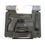 HECKLER & KOCH - H&K PISTOL 9MM