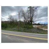 HOLSTON DRIVE BUILDING LOT