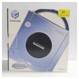 NINTENDO GAME CUBE - IN BOX