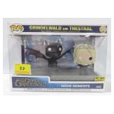 POP MOVIE - VINYL FIGURINES