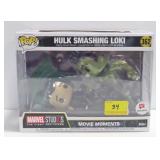 POP MARVEL STUDIOS - VINYL FIGURINE