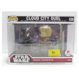 POP MOVIE - VINYL FIGURINES