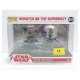 POP MOVIE - VINYL FIGURINES