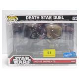 POP MOVIE - VINYL FIGURINES