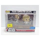 POP MOVIE - VINYL FIGURINES