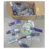 XBOX 360 ACCESSORIES