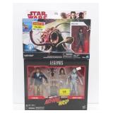 2 TOYS - NEW IN BOX