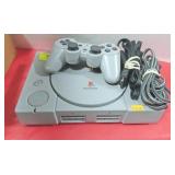 PS1 CONSOLE