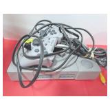 PS1 CONSOLE