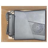 XBOX 360 CONSOLE, ETC.