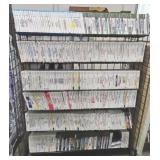 300+ VIDEO GAMES