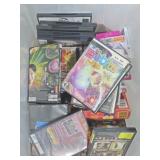 TOTE OF VIDEO GAMES