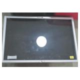2 METAL SHOW CASES