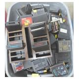 ATARI AND SEGA, ETC. GAMES