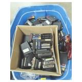 ATARI AND SEGA, ETC. GAMES