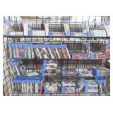 150+ PLAYSTATION 4 GAMES