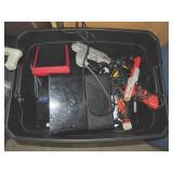 GROUPING GAME CONSOLES AND CONTROLLERS