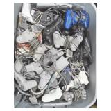 GROUPING OF GAME CONTROLLERS