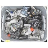 GROUPING OF GAME CONTROLLERS