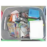 GROUPING: VINTAGE ATARI GAMES, XBOX GAMES, ETC.