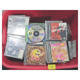 100+ PLAYSTATION GAMES