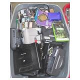 GAME CONSOLES, MAGIC CARDS, ETC.