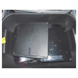GAME CONSOLES AND CONTROLERS