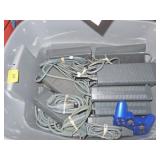 GAME CONSOLE POWER CORDS