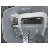 GAME CONTROLLERS AND CORDS