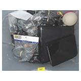 CONTROLLER, CORDS, CONSOLES, ETC.