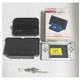 NINTENDO DS GAME - USED